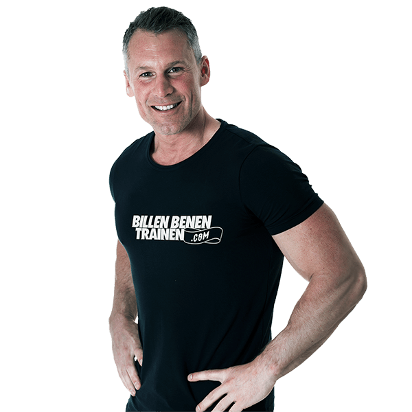 Fitness Experte Alain Hulspa Fitness Experte Alain Hulspa