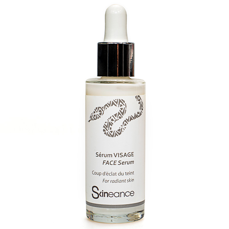 SKINEANCE Gesichtsserum, 30ml SKINEANCE Gesichtsserum, 30ml