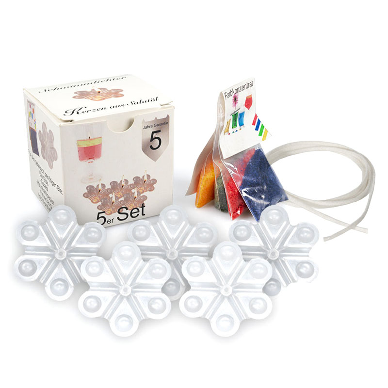 Schwimmlichter Kerzen Docht Set schwimmlichter-kerzen-docht-set