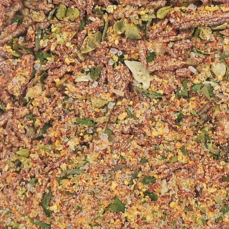 Tomatensuppe Gewürze tomatensuppe-gewuerze