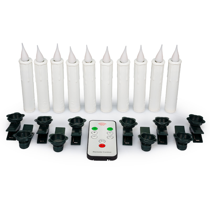 led-weihnachtskerzen led-weihnachtskerzen