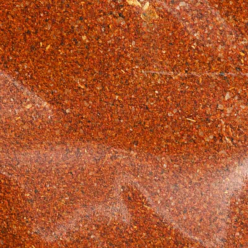 Rosenharissa Gewürze Set, Würzmischung, 100 g, scharfe Gewürzmischung, rote Farbe, orientalische Küche, mit Dose, intensives Aroma, vielseitig einsetzbar zum Würzen von Fleisch, Gemüse, Suppen, Eintöpfen, pikante Note, kulinarische Spezialität.