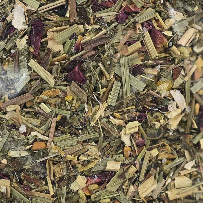 Detox-Tee - Kräutertee, 150g
