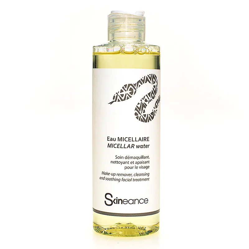 Mizellenwasser - Gesichtsreinigung, 200ml Mizellenwasser - Gesichtsreinigung, 200ml