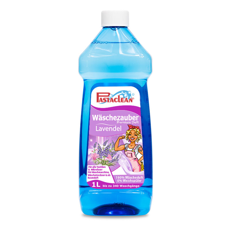 Wäscheduft Premium (Lavendel), 1000 ml