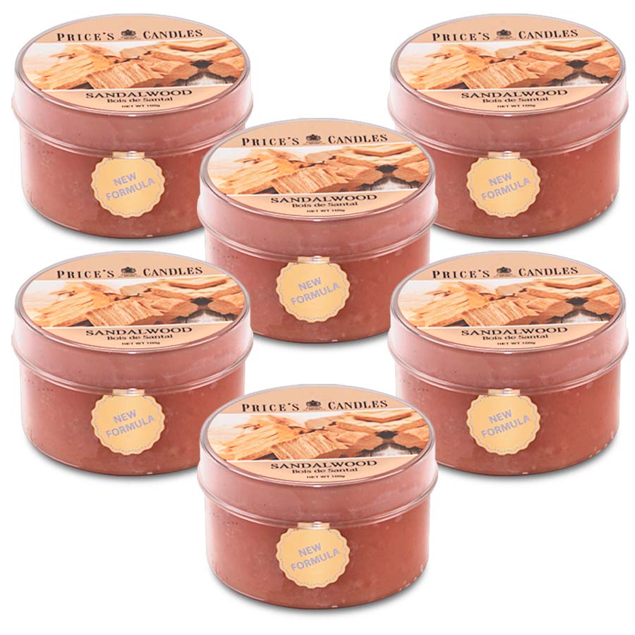 duftkerze-sandalwood-6er-set duftkerze-sandalwood-6er-set