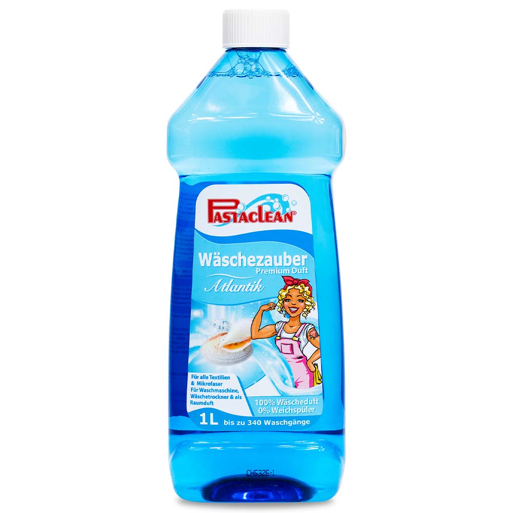 Wäscheduft Premium (Atlantik), 1000 ml