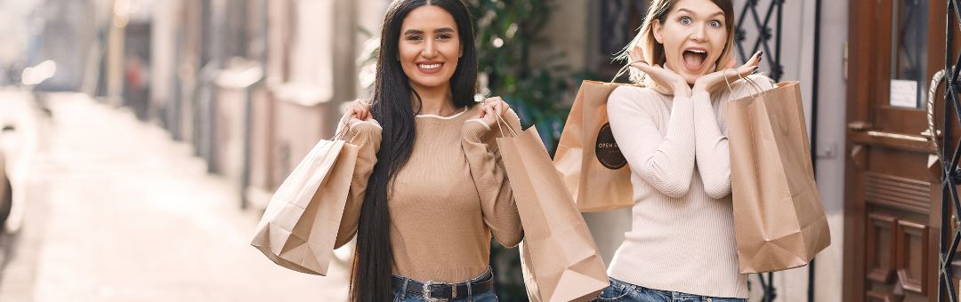 shopping