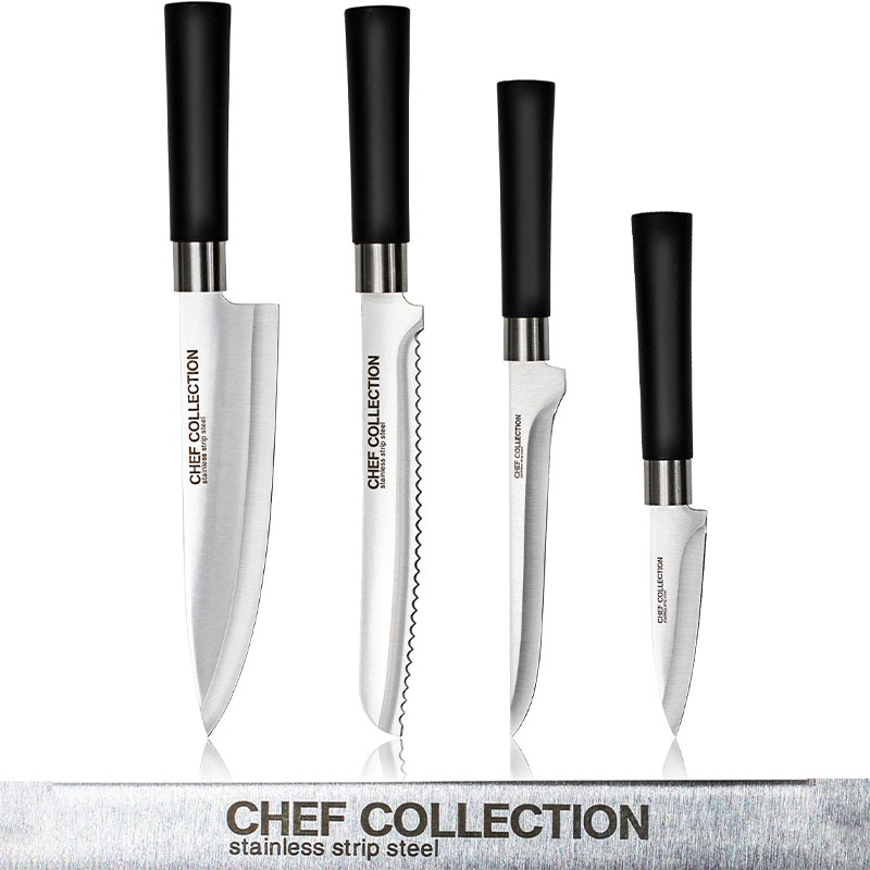 Profi Messer Set 🔪 günstig online kaufen