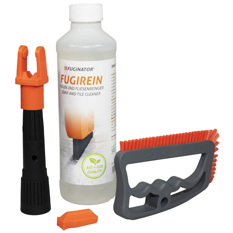 Fuginator Fugenreiniger Set fuginator-fugenreiniger-set