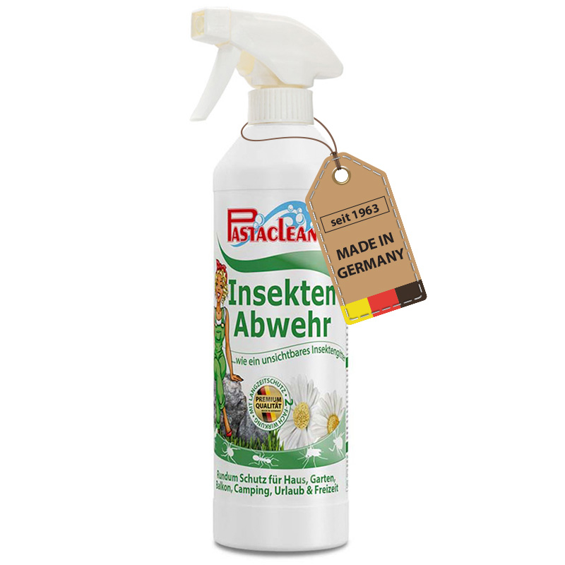 Insektenabwehr Insektenschutz, 500 ml