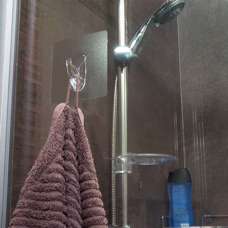 haken-dusche haken-dusche