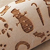 farbe-nudelholz-weihnachtsmotive