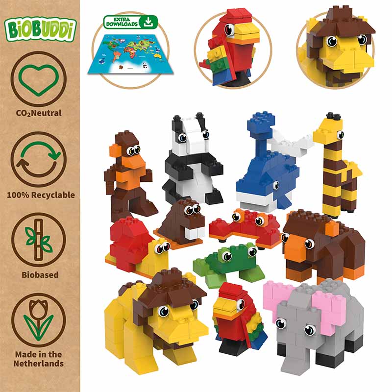 biobuddi-animal-set-500-teile-2