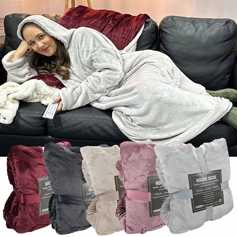 Hoodie Decke Beispiel hoodie-decke-beispiel