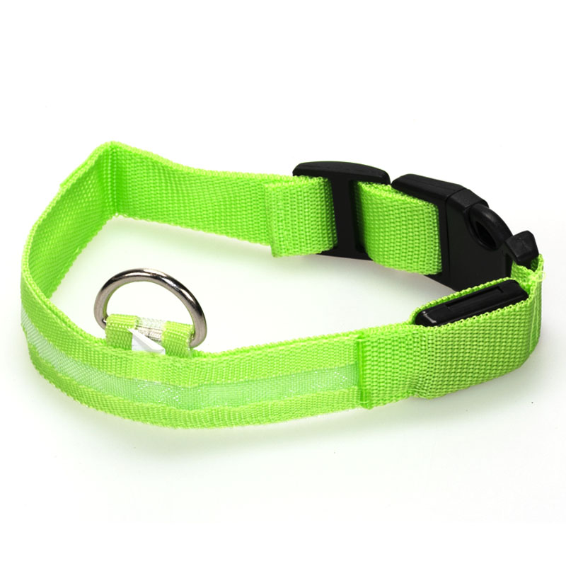 leuchthalsband-hunde-gruen leuchthalsband-hunde-gruen