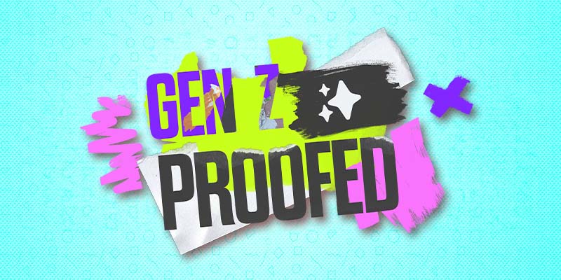 Gen-Z Proofed Produkte Gen-Z Proofed Produkte