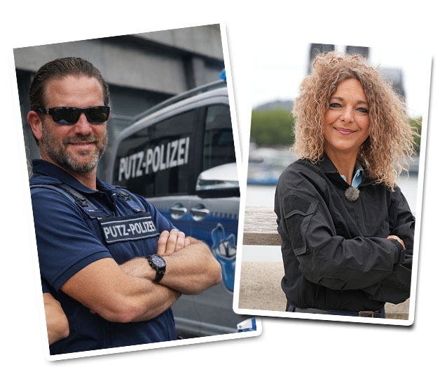 kai-karina-putzpolizei