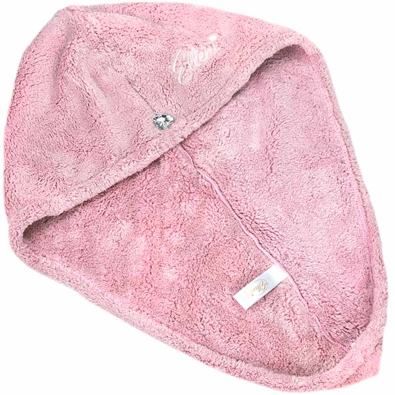 Elleni Haarturban Rose - Haartuch Turban Elleni Haarturban Rose - Haartuch Turban