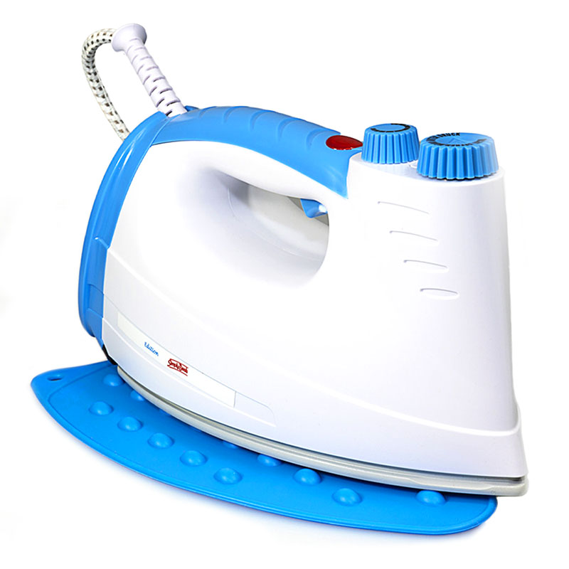 Rotel Dampfbügeleisen Keramiksohle rotel-dampfbuegeleisen-keramiksohle