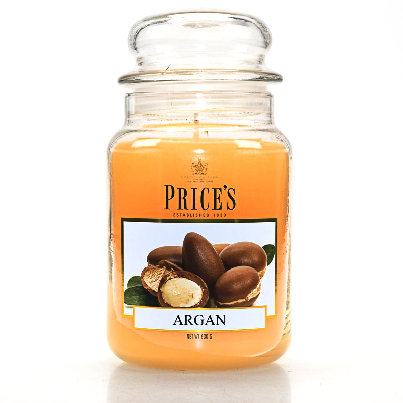 duftkerze-argan-bonbonglas duftkerze-argan-bonbonglas