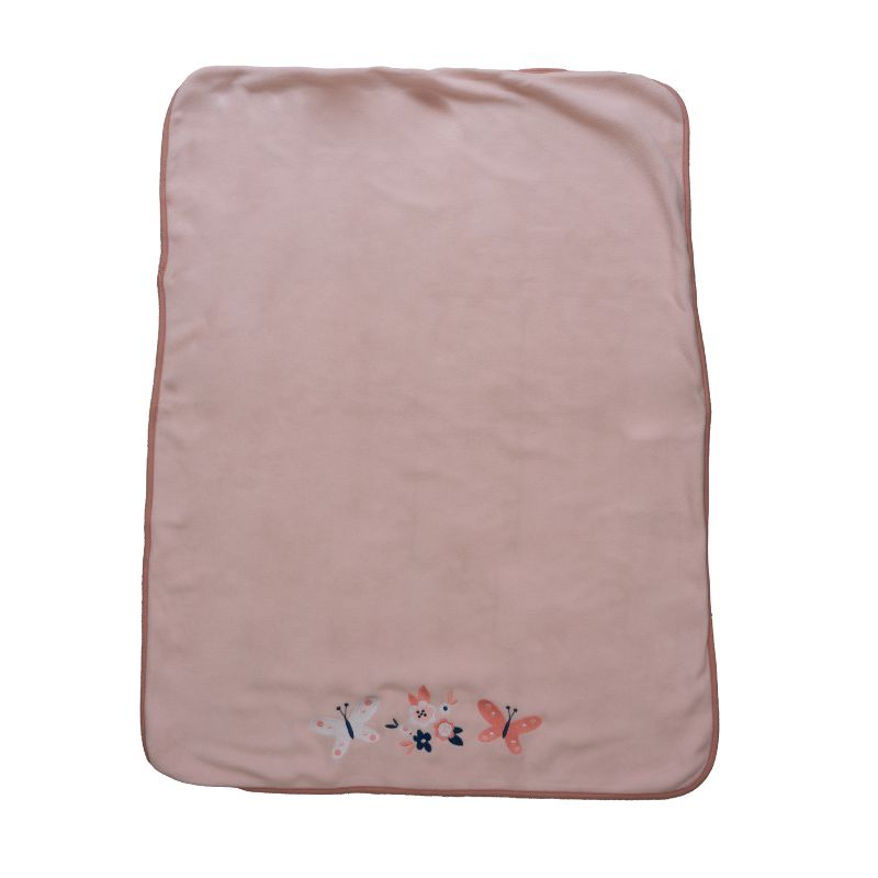 Lilly & Fynn Baby Fleece-Decke
