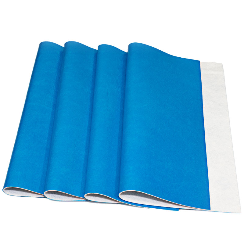 Latex Membran Tücher Latex Membran Tuch 4 Stück