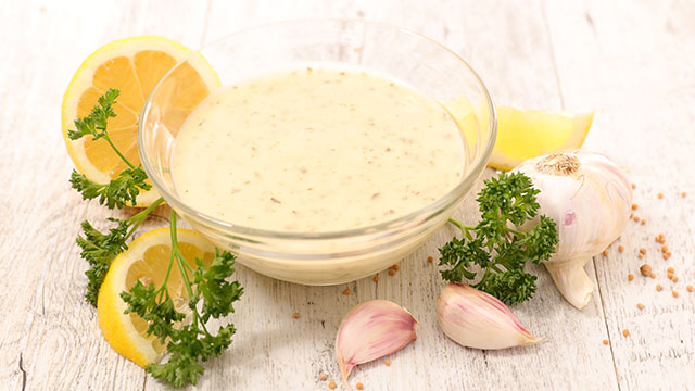 French Dressing French Dressing
