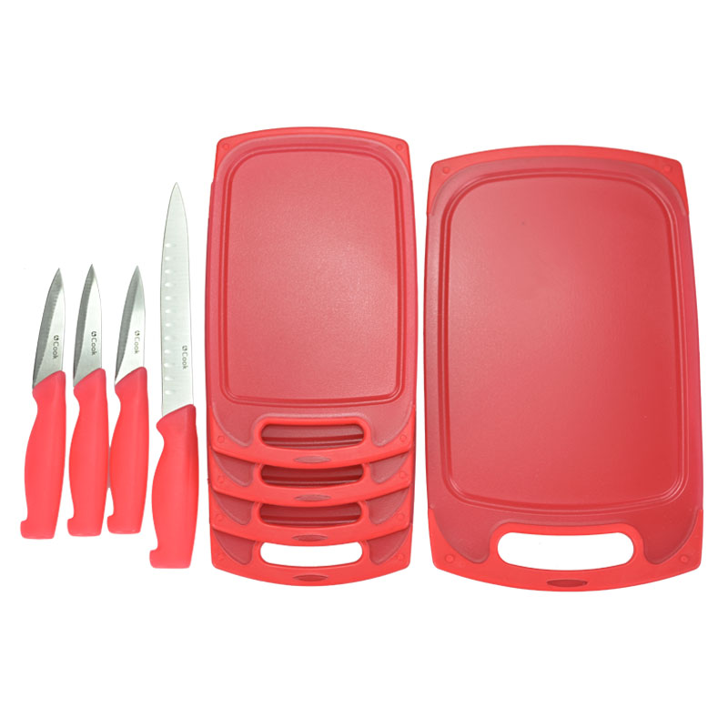 Schneidebrett Set 5 teilig schneidebrett-set-5-teilig