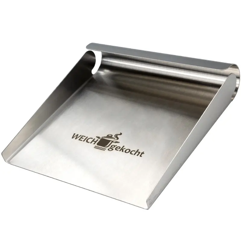 Gemüsetransport Gemüseschaufel Küchenschaufel Weichgekocht Gemüsetransport Gemüseschaufel Küchenschaufel Weichgekocht