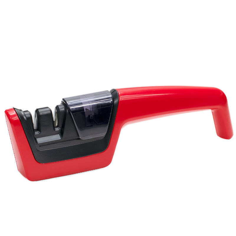 Multi Schärfer Messerschärfer Rot Multi Schärfer Messerschärfer Rot