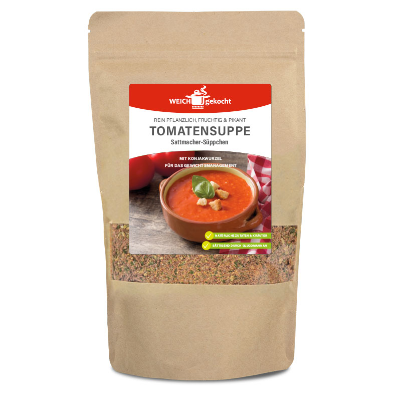 Tomatensuppe tomatensuppe