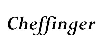 Cheffinger