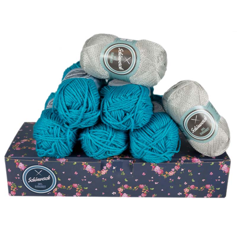 wolle geschenkset wolle-geschenkset