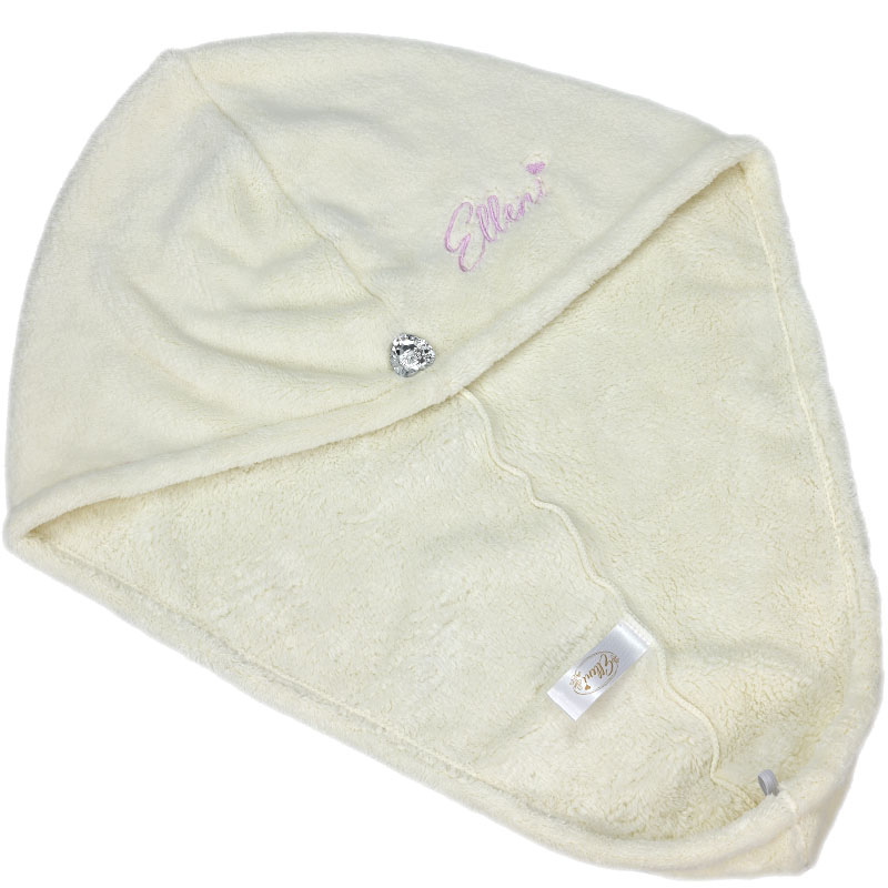 Elleni Haarturban Creme - Haartuch Turban Elleni Haarturban Creme - Haartuch Turban