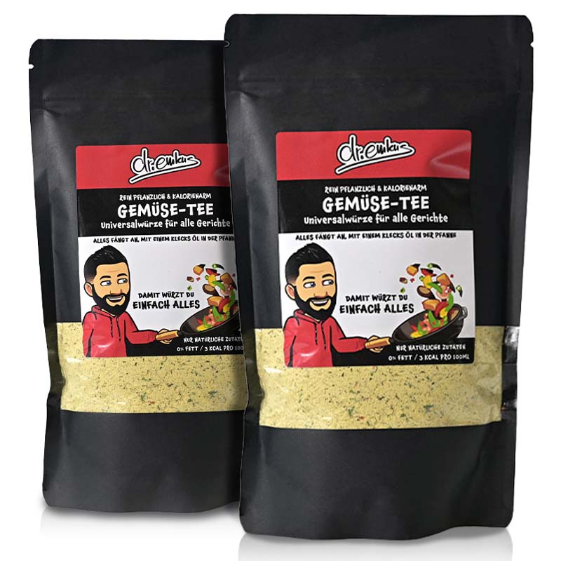 Dr Emkus Gemüsetee 1000g dr-emkus-gemuesetee-1000g