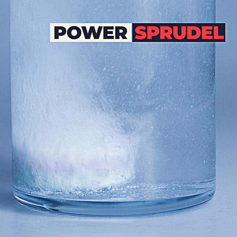 Pastaclean WC Tabs, WC-Reiniger für Toiletten, Spülkasten und Urinale, 50 Stück, Power-Sprudel-Effekt, effektive Reinigung, Kalkablagerungen entfernen, hygienische Sauberkeit, einfache Anwendung, Reinigungstabletten, Badreinigung, Toilettenpflege.