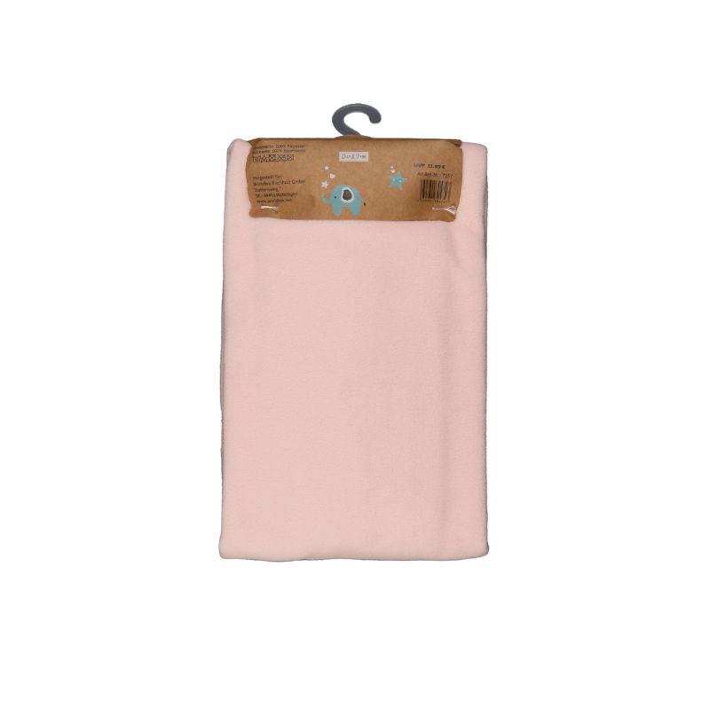 Lilly & Fynn Baby Fleece-Decke